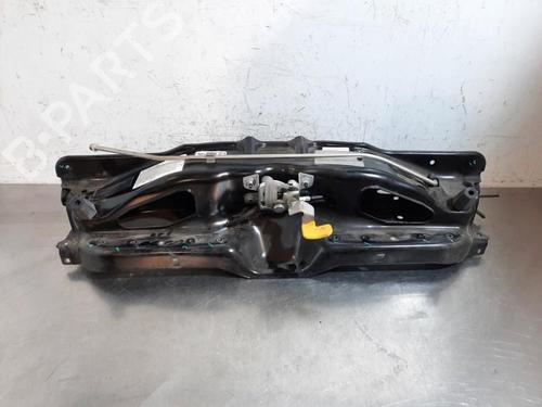 Used Crossmember FIAT DUCATO Van (250_) 140 Multijet 2,2 D (140 hp) 29058032