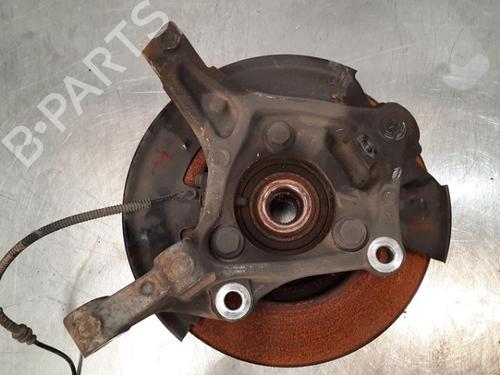 Right front steering knuckle OPEL ASTRA K Sports Tourer (B16) 1.4 Turbo (35) | BP11728042M26 