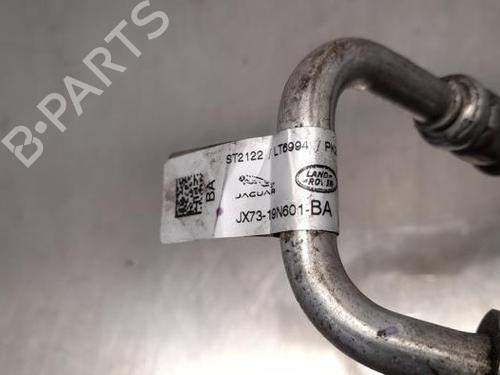 AC pipe LAND ROVER RANGE ROVER VELAR (L560) 2.0 D180 TD4 4x4 | BP23585595M126 