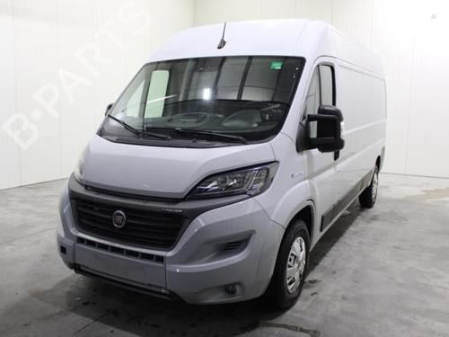 Brukte deler til FIAT DUCATO Van (250_) E-Ducato (250DPE) (122 hp) 4380537