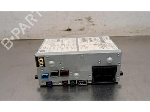 Radio VOLVO V60 I (155) D4 | BP36443952E6 - Image 3