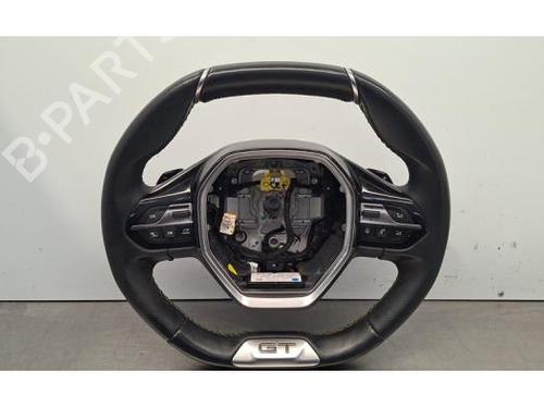 Ratt PEUGEOT 308 III (FB_, FH_, FP_, F3_, FM_) Hybrid 225 (F3DGYT, F3DGNH) (224 hp) 31698556