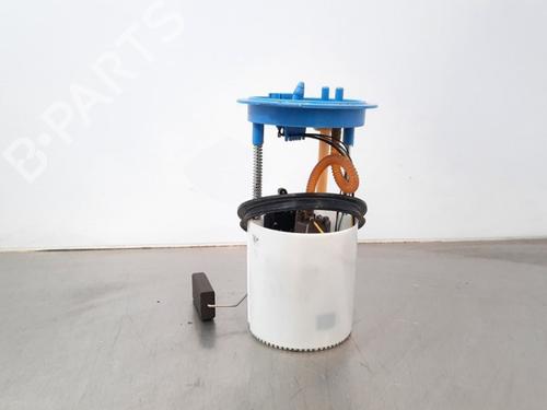 Used Fuel pump VW CADDY IV Box Body/MPV (SAA, SAH) 1.4 TSI (125 hp) 10899190