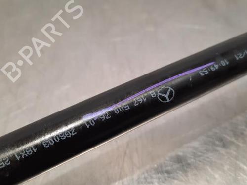 Pipe MERCEDES-BENZ GLE (V167) GLE 350 de 4-matic (167.117) | BP19633041M125 
