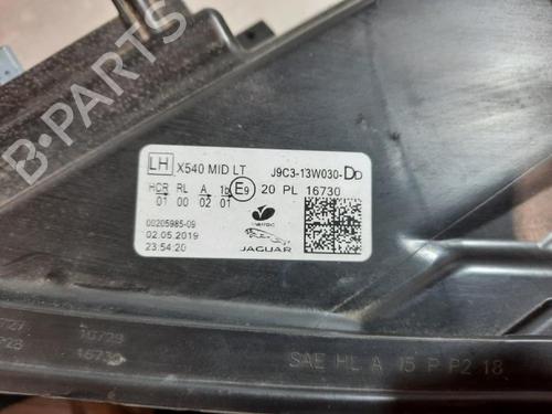 Optica esquerda JAGUAR E-PACE (X540) 2.0 D150 | BP34254669C28  - Image 13