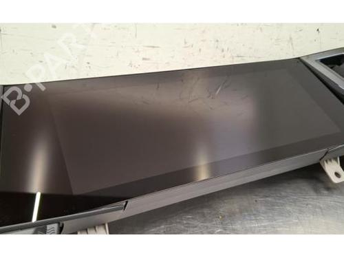 Control unit RENAULT RAFALE Coupe (DGM_) 1.2 E-TECH 200 Hybrid (DGM2) | BP39892532M11 - Image 3