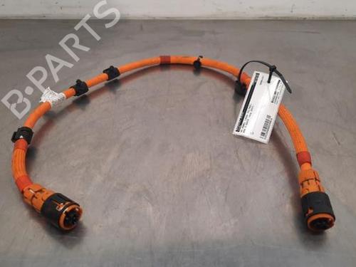 Used Cable BMW 5 Touring (G31) 530 e Plug-in-Hybrid (292 hp) 23623414