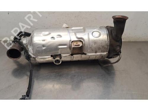 Catalyst PEUGEOT EXPERT Van (V_) 1.5 BlueHDi 120 | BP37514915M10 - Image 4