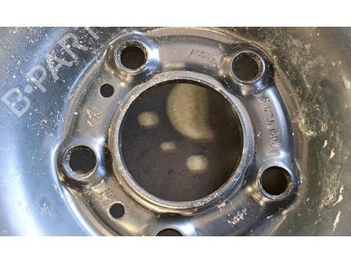 Rim PEUGEOT PARTNER Box Body/MPV (K9) 1.5 BlueHDi 75 | BP28613521C45