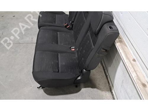 Seats set CITROËN BERLINGO MULTISPACE (B9) 1.6 HDi 75 / BlueHDi 75 | BP32665271C78 
