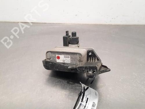 Used AC radiator AC radiator TESLA MODEL X (5YJX) EV AWD (796 hp) 28490829 28490829