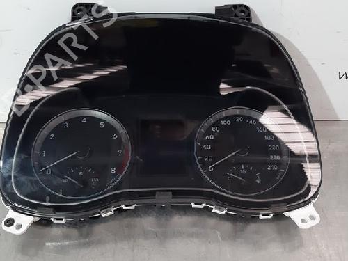 Used Instrument cluster HYUNDAI KONA (OS, OSE, OSI) 1.0 T-GDi (120 hp) 10880318