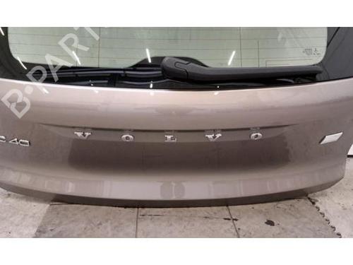 Tailgate VOLVO XC40 (536) T4 Plug-in Hybrid | BP36382355C6 - Image 8