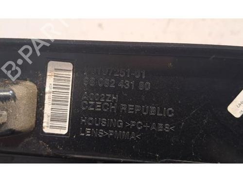 Left taillight PEUGEOT EXPERT Van (V_) 2.0 BlueHDi 180 | BP37674534C34 - Image 4