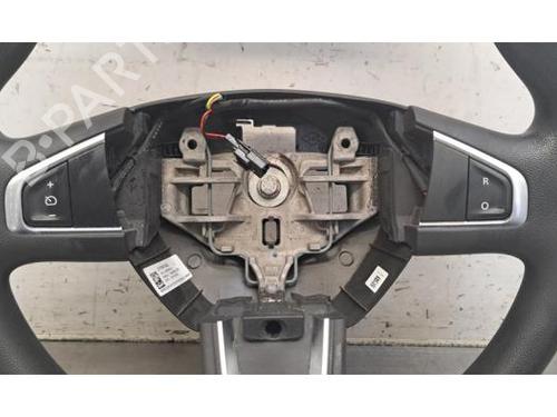 Steering wheel RENAULT MASTER III Van (FV) 2.3 dCi 110 FWD (FV0R, FV0W, FV1A) | BP36757724C49 - Image 2