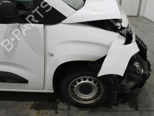 Engine CITROËN BERLINGO Box Body/MPV (K9) PureTech 110 | BP30651280M1