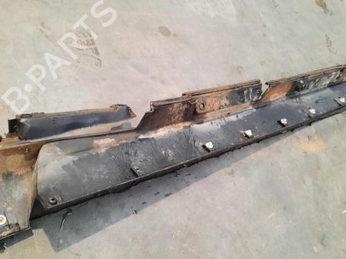 Left sideskirt LEXUS RX (_L1_) 350 AWD (GGL15_, GGL15R) | BP23578863C115 