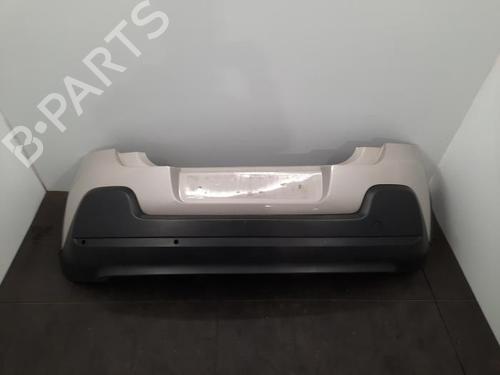 Used Rear bumper Rear bumper CITROËN C3 III (SX) 1.2 THP 110 (SXHNPS, SXHNZT, SXHNZ6) (110 hp) 33612545 33612545