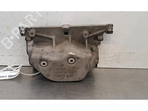 Egr Egr MERCEDES-BENZ SPRINTER 3,5-t Van (B906) 314 CDI (906.631, 906.633, 906.635, 906.637) (143 hp) 37499023 37499023