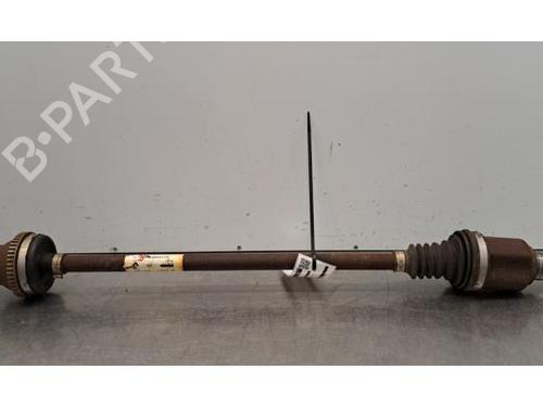 Used Right rear driveshaft Right rear driveshaft DACIA DUSTER (HM_) 1.2 TCe 125 (HMMA) (125 hp) 40483948 40483948