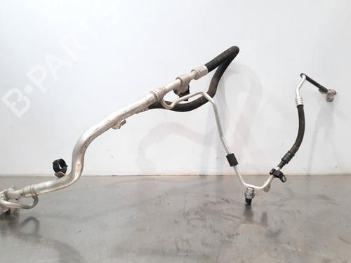 AC pipe BMW 3 (F30, F80) 318 d | BP16398189M126 