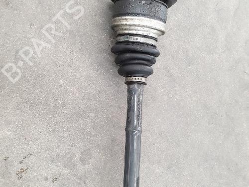 Right rear driveshaft BMW 3 (F30, F80) 318 d | BP10878094M41 