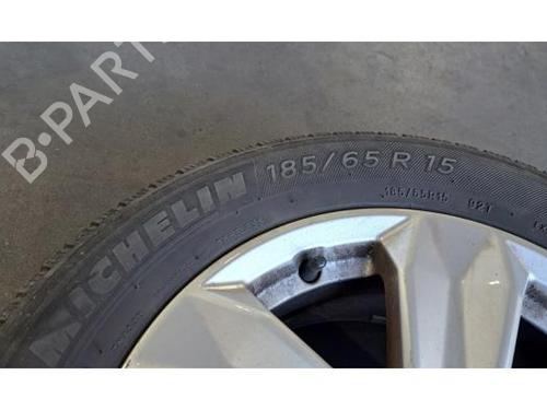 Rim AUDI A1 Sportback (GBA) 25 TFSI | BP24832084C45 