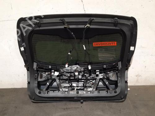 Tailgate MG MARVEL R EV (EP21) | BP30663185C6