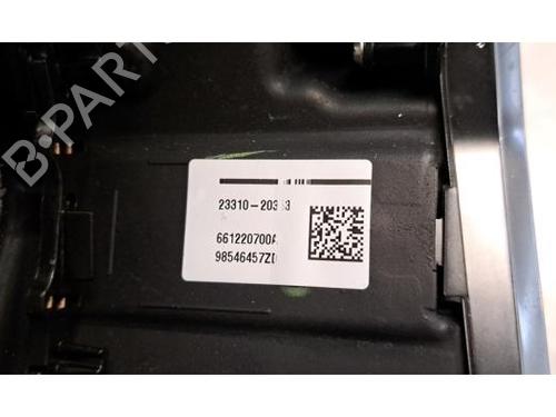 Steering wheel PEUGEOT 208 II (UB_, UP_, UW_, UJ_) e-208 | BP29393052C49 