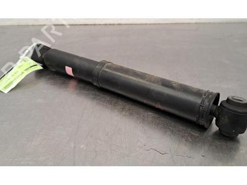 Used Left rear shock absorber RENAULT MASTER IV Van (F8__) BLUE DCI 170 (F8M4) (170 hp) 29055054