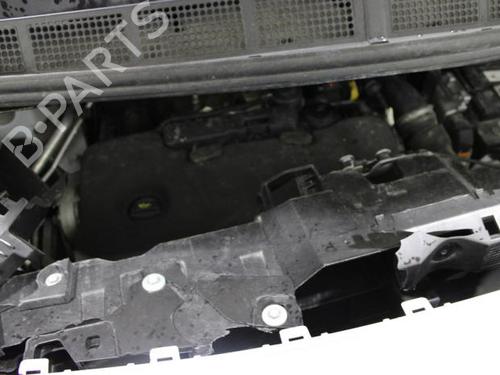 Start/Stop ECU PEUGEOT EXPERT Van (V_) 2.0 BlueHDi 145 | BP29493722M59 