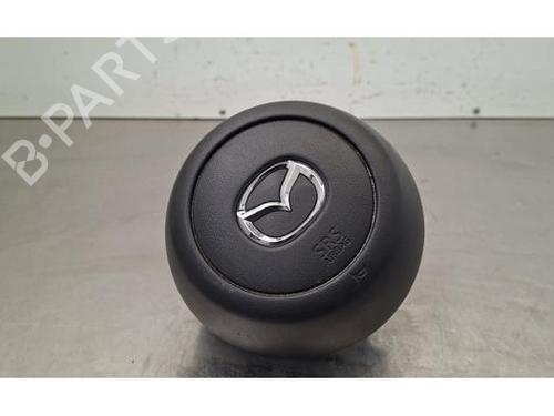 Airbag delantero izquierdo Airbag delantero izquierdo MAZDA CX-30 (DM) SKYACTIV-G M Hybrid (122 hp) 34272635 34272635