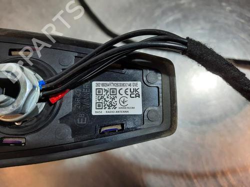 Antenne/Base RENAULT CAPTUR II (HF_) TCe 90 (HFM6) | BP34433542C140 - Image 4
