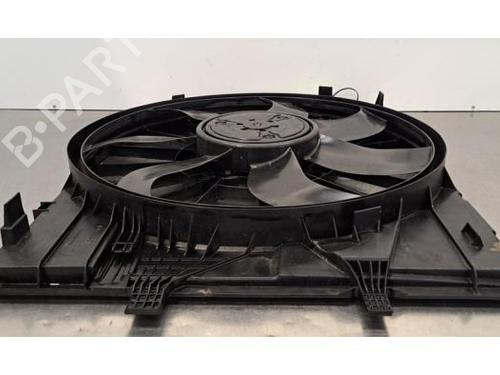 Radiator fan MERCEDES-BENZ EQC (N293) EQC 400 4-matic (293.890) | BP31088182M35 