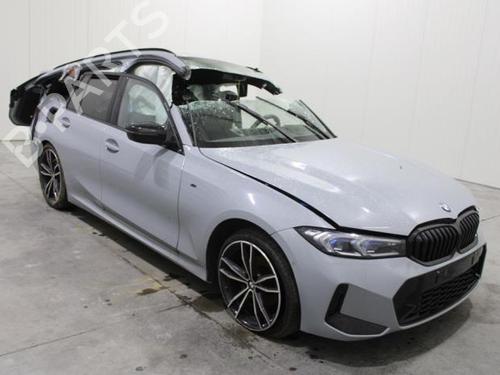 Electronic module BMW 3 (G20, G80, G28) 318 i | BP30660058M83  - Image 6