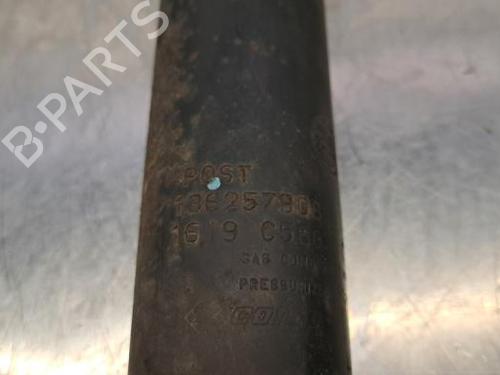 Left rear shock absorber PEUGEOT BOXER Van 2.0 BlueHDi 130 | BP23629139M18 