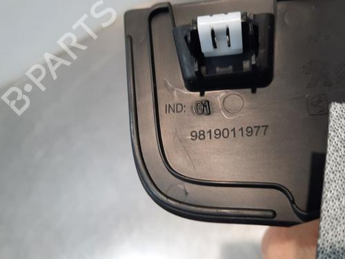 Other PEUGEOT RIFTER 1.5 BlueHDi 100 | BP15036985O1