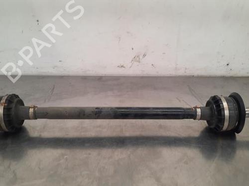 Used Right rear driveshaft BMW X3 (G01, F97, G08) iX3 (286 hp) 19650175