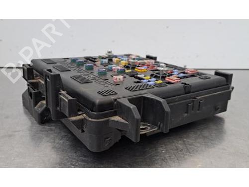 Fuse box FORD TRANSIT CUSTOM V710 Van (NRN) 2.0 EcoBlue | BP39453174E1 - Image 4