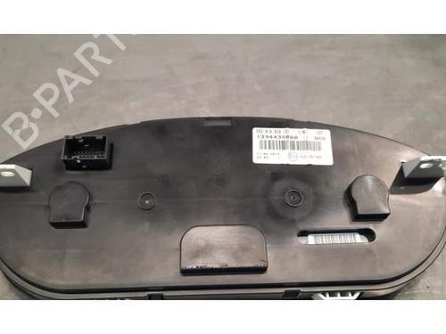 Instrument cluster CITROËN JUMPER II Van 2.0 BlueHDi 130 | BP23610269C47 