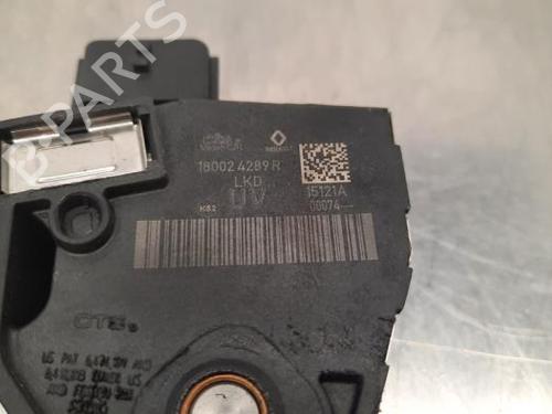 Pedal RENAULT TRAFIC III Van (FG_) 2.0 dCi 120 (FGMN) | BP23611723I4