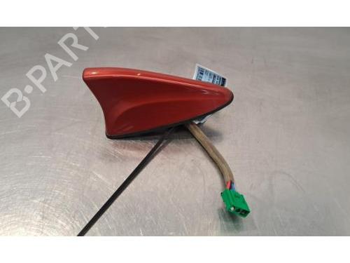 Used Antenna/Base Antenna/Base KIA SPORTAGE IV (QL, QLE) 1.6 GDI (132 hp) 33297386 33297386