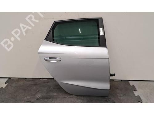 Dør højre bagtil Dør højre bagtil 38318548 38318548