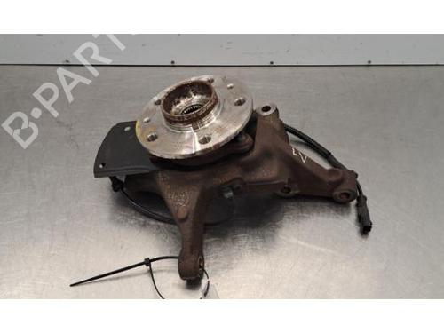 Left front steering knuckle RENAULT TRAFIC III Van (FG_) 2.0 dCi 130 (FGMY) | BP39892751M25 - Image 2