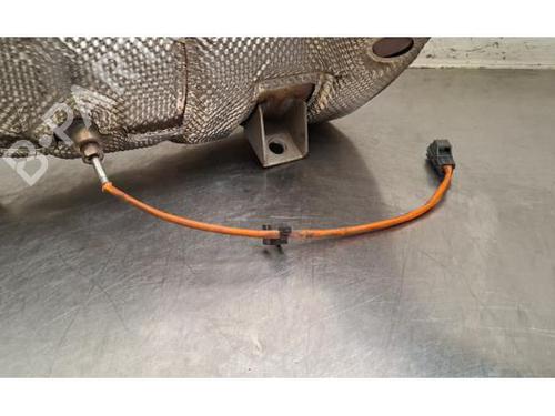 Catalyst RENAULT MASTER III Van (FV) 2.3 dCi 150 FWD (FV0F, FV03, FV09) | BP38181131M10 - Image 2