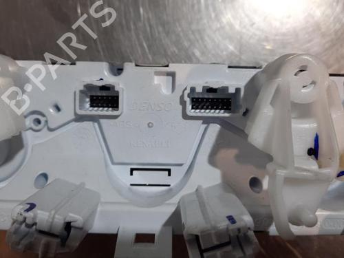Climate control RENAULT CLIO V (B7_) 1.0 TCe 90 (B7MT) | BP23630862I5 