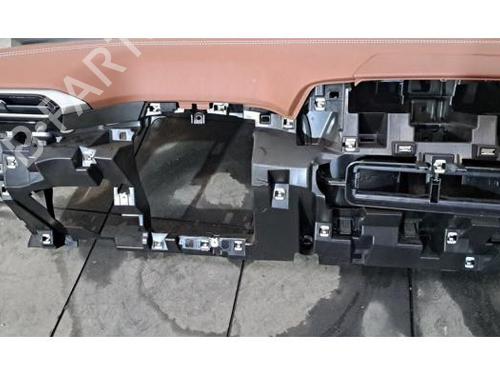 Airbag Kit VW ID.4 (E21) GTX 4motion | BP33859317C86 - Image 4