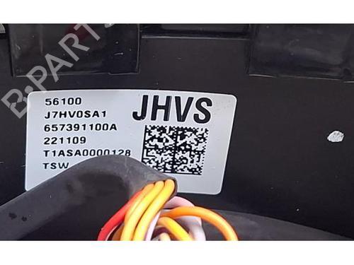 Steering wheel KIA CEED Sportswagon (CD) 1.6 GDI Hybrid | BP37092267C49 - Image 4