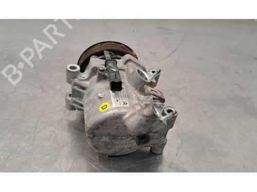 AC compressor PEUGEOT PARTNER Box Body/MPV (K9) 1.5 BlueHDi 100 | BP26462602M34 