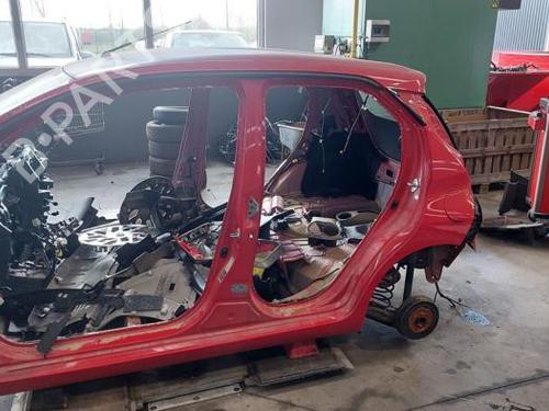 ABS pump TOYOTA AYGO (_B4_) 1.0 VVTi (KGB40) | BP23643180M43 - Image 15